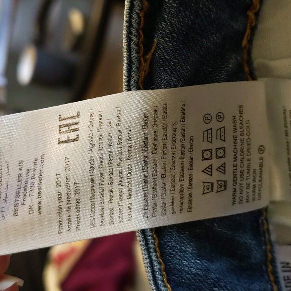 Jeans - Noisy May - Picture 4 of 4